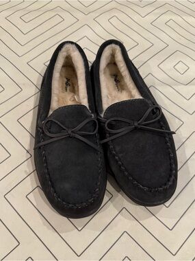 New MySlippers Faux Fur Slippers